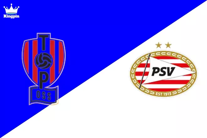 FC OSS vs Jong PSV: Eerste Divisie Moneyline Prediction 9/13