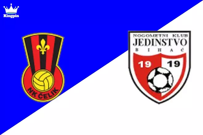 Čelik vs Jedinstvo Bihać: 1st League - FBiH Spread Prediction 8/24