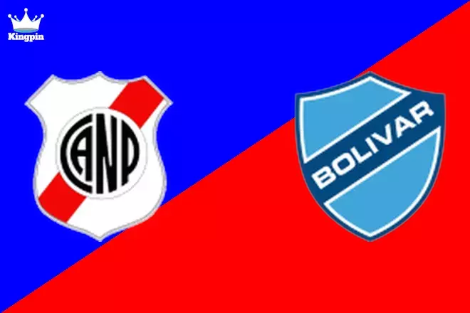 Soccer Betting Value Bets: Nacional Potosí vs Bolívar on 7/28