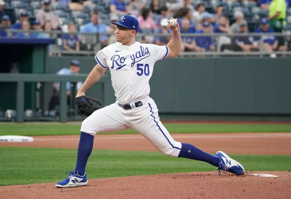 Royals vs Blue Jays Prediction MLB Picks and Parlays 4/5