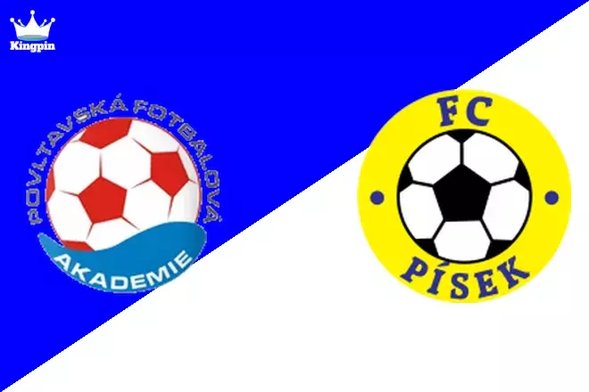 Povltava FA vs Písek: 3. liga - CFL A Totals Prediction 8/25
