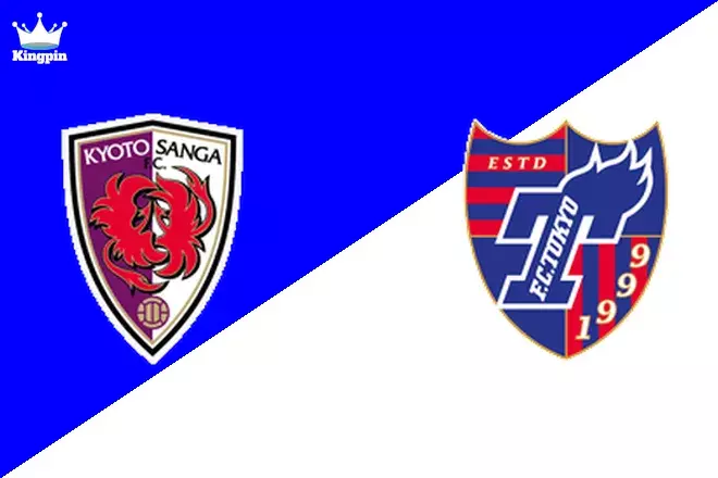 Kyoto Sanga vs FC Tokyo: J1 League Moneyline Prediction 8/24
