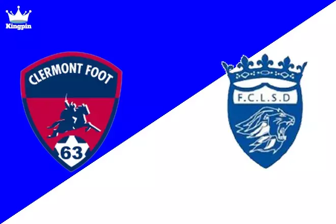 Clermont II vs Limonest: National 3 - Group I Goals Over/Under Prediction 8/24