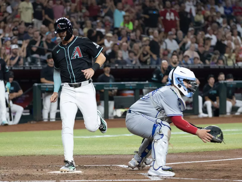 MLB Player Prop Picks and Bets: Pirates vs Diamondbacks 7/27