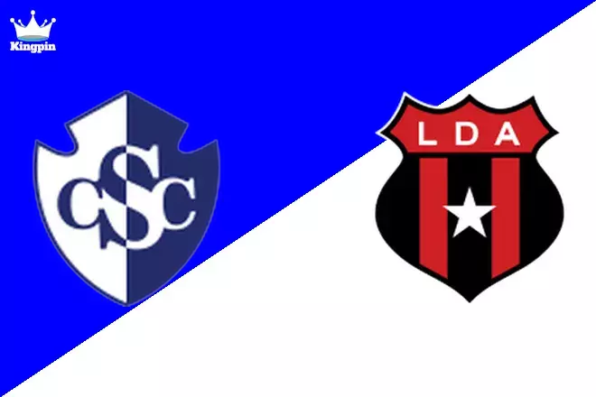 CS Cartagines vs LD Alajuelense: Primera División Spread Picks August 4, 2024