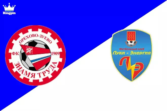 Znamya Truda vs Luki-Energiya: Second League Spread Prediction 8/17