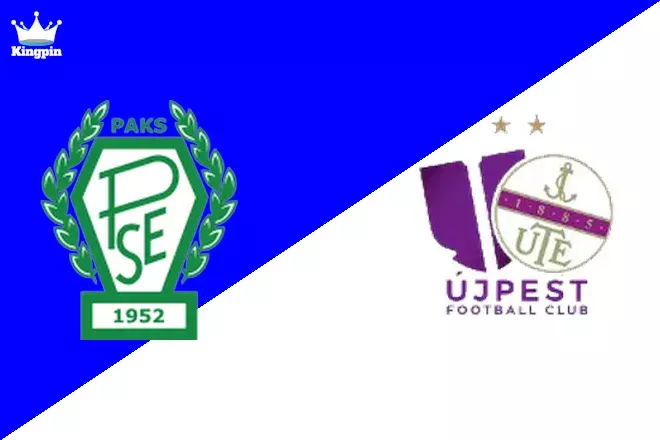 Paks vs Ujpest: NB I Moneyline Picks August 4, 2024