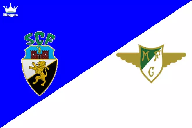 Farense vs Moreirense: Primeira Liga Totals Prediction 8/11