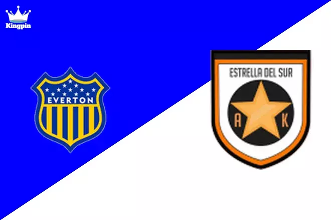Everton La Plata vs Estrella Del Sur: Torneo Promocional Amateur Spread Prediction 8/25