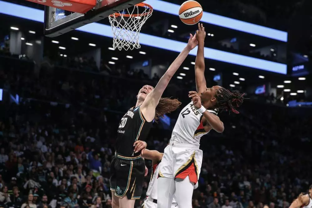 LIberty vs Aces Prediction WNBA Finals Picks 10/18