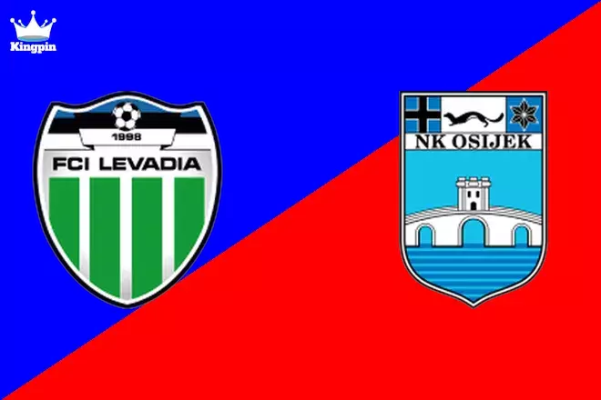 FC Levadia Tallinn vs NK Osijek: UEFA Europa Conference League Moneyline Picks