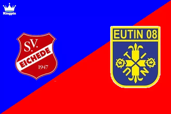 SV Eichede vs Eutiner SV: Oberliga Totals Picks August 3, 2024