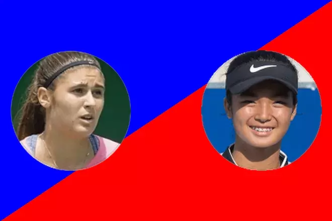 Riera J. vs Eala A.: Cary ITF Women Singles Prediction 8/12
