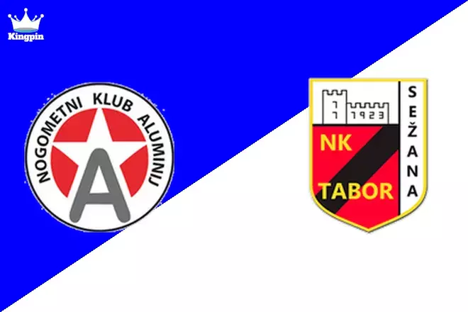 Aluminij vs Tabor Sežana: 2. SNL Spread Prediction 8/23