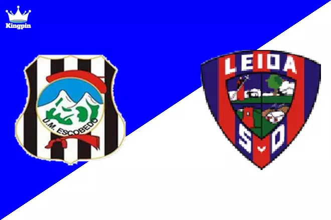 Escobedo vs Leioa: Friendlies Clubs Moneyline Prediction 8/24