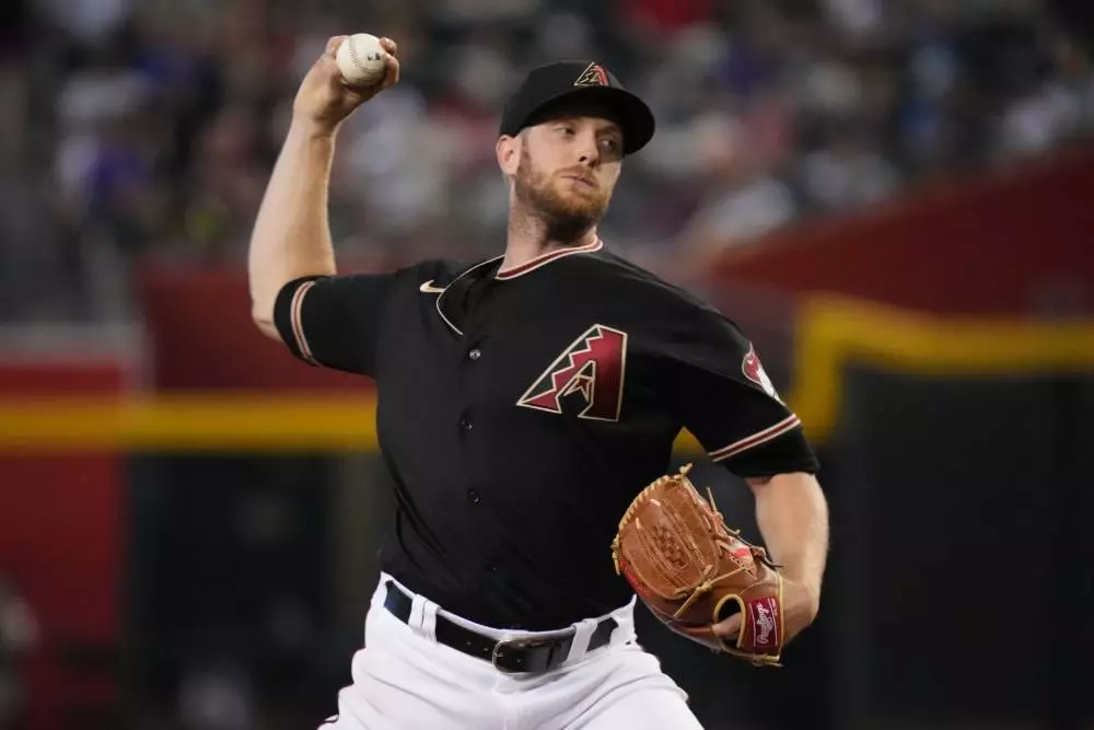 Arizona Diamondbacks vs Pittsburgh Pirates Prediction, Pick and Preview, August 11 (8/11): MLB