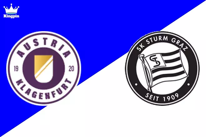 Austria Klagenfurt vs Sturm Graz: Bundesliga Goals Over/Under Prediction 8/17