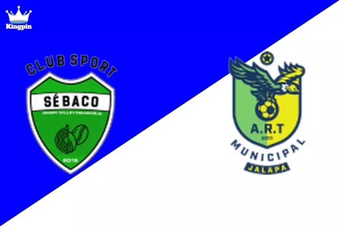 H&H Export U20 vs Municipal Jalapa U20: Liga Primera U20 Spread Prediction 8/25