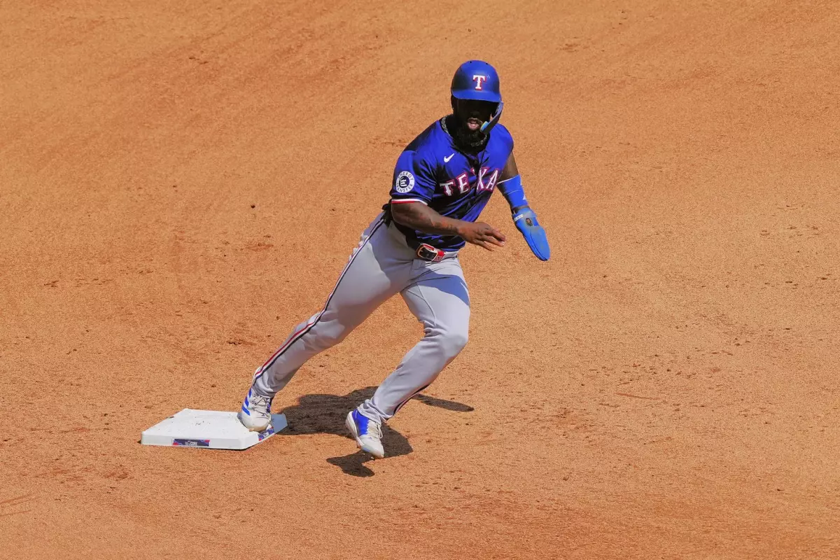 MLB Player Props Expert Advice: Texas Rangers vs St. Louis Cardinals 10/6
