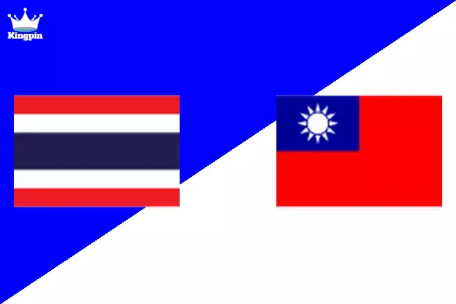 Thailand W vs Chinese Taipei W: Women's Friendlies Moneyline Picks August 4, 2024