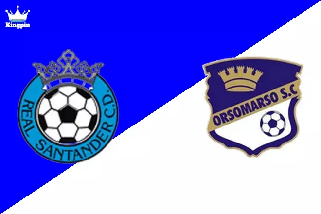 Real Santander vs Orsomarso: Primera B Moneyline Prediction 8/26