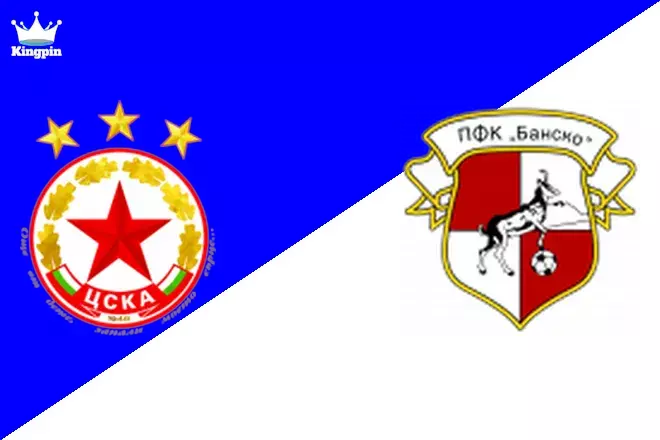 CSKA Sofia III vs Bansko: Bulgarian Third League Spread Picks August 14, 2024