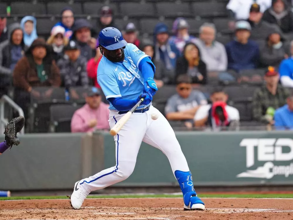 MLB Predictions: Royals vs Cubs Spring Training