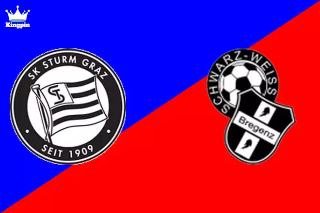 Sturm Graz II vs Schwarz-Weiß Bregenz: 2. Liga Moneyline Picks August 3, 2024