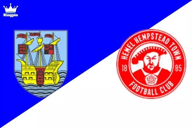 Weymouth vs Hemel Hempstead Town: National League - South Goals Over/Under Prediction 8/17