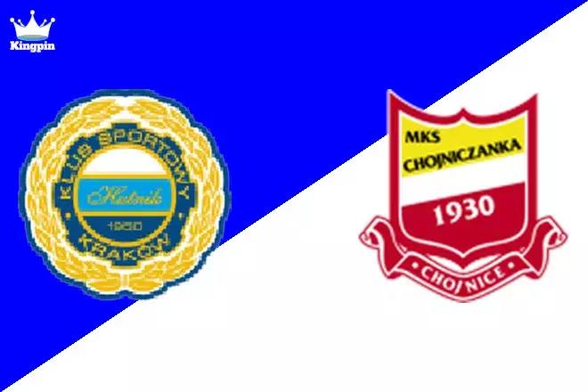 Hutnik Kraków vs Chojniczanka Chojnice: II Liga Totals Prediction 8/24