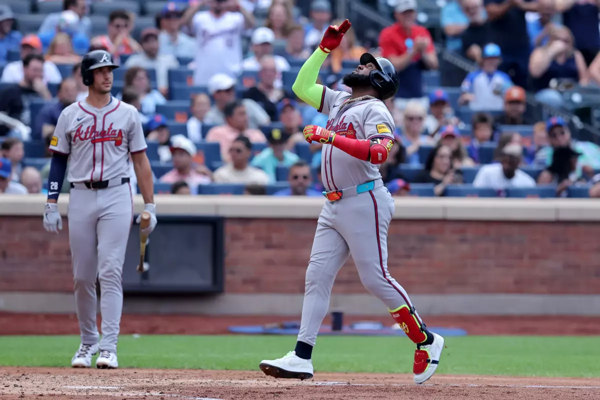 MLB Player Props Prediction: Braves vs Mets 7/28