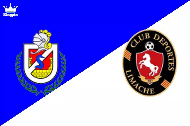 D. La Serena vs Deportes Limache: Primera B Spread Prediction 9/8