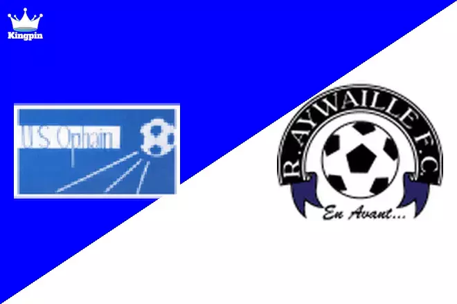 US d'Ophain vs Aywaille: Cup Spread Prediction 8/18