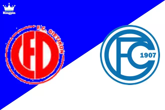 Dietikon vs Concordia Basel: 1. Liga Classic Moneyline Prediction 8/31