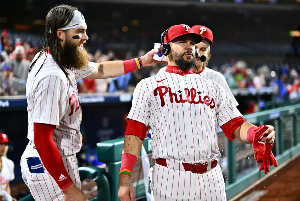 Phillies vs White Sox Prediction MLB Picks Today 4/19