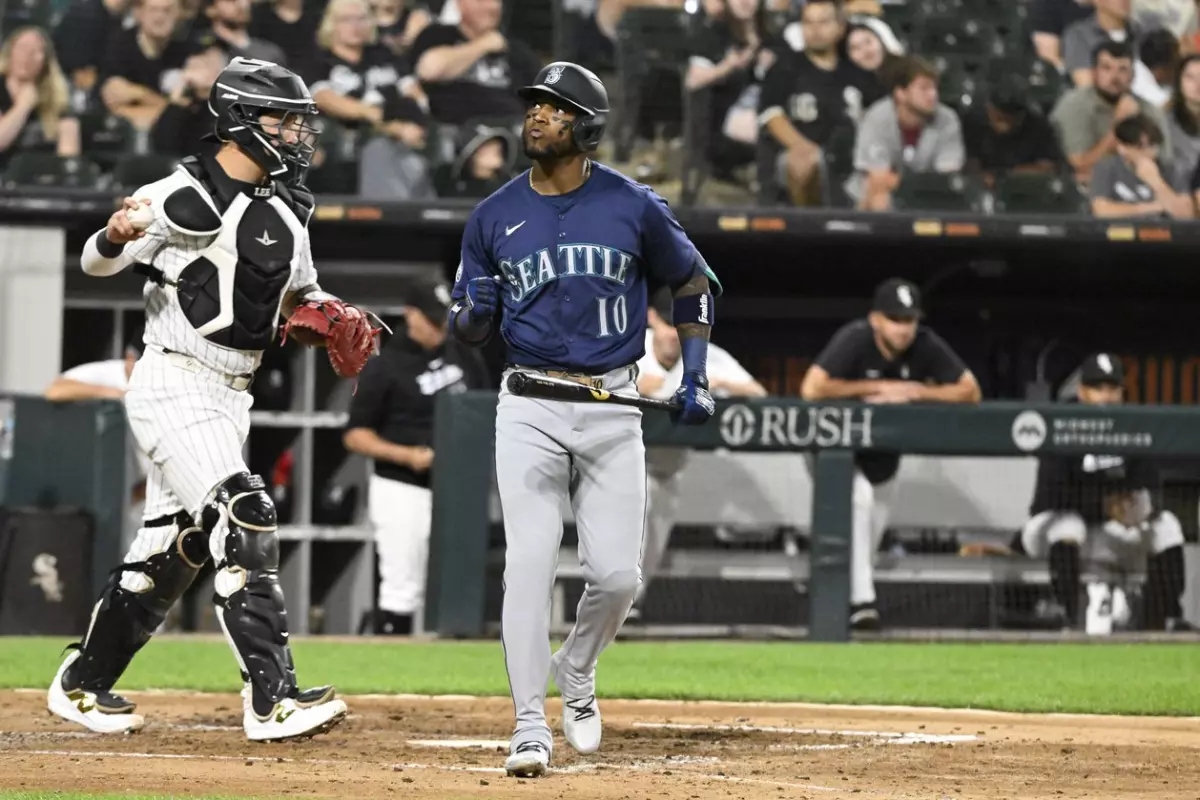 MLB Player Props Expert Advice: Seattle Mariners vs Chicago White Sox 7/27