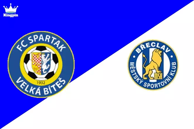 Velká Bíteš vs Břeclav: 4. liga - Divizie D Moneyline Picks August 9, 2024