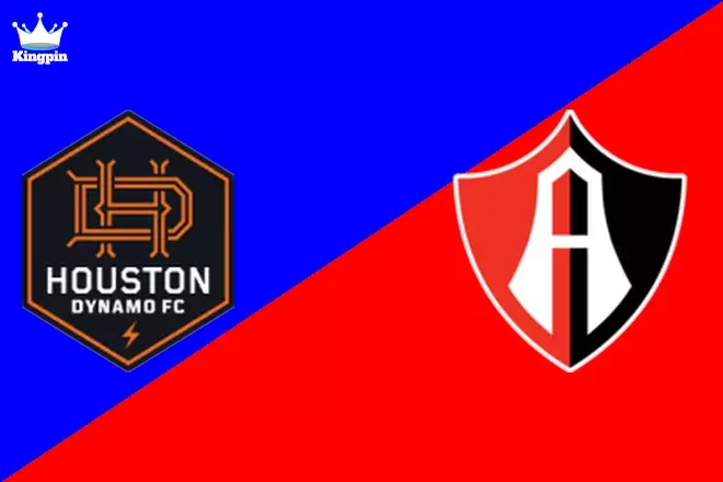 Soccer Betting Tips: Houston Dynamo vs Atlas - 7/28