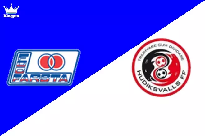 Farsta vs Hudiksvall: Division 2 Moneyline Picks August 10, 2024