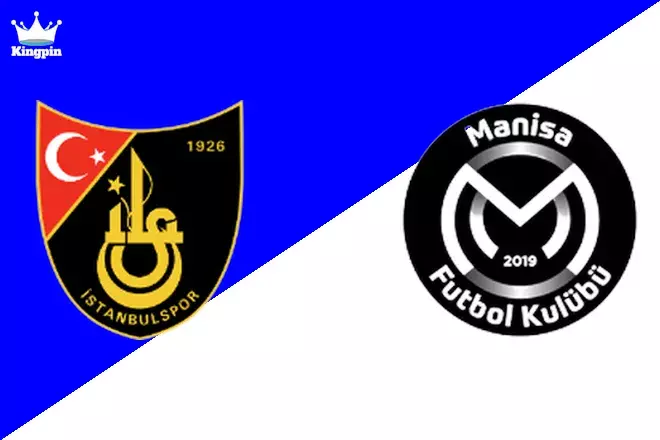 İstanbulspor vs Manisa BBSK: 1. Lig Moneyline Picks August 10, 2024
