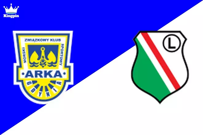 Arka Gdynia U19 vs Legia Warszawa U19: Central Youth League Moneyline Prediction 8/31