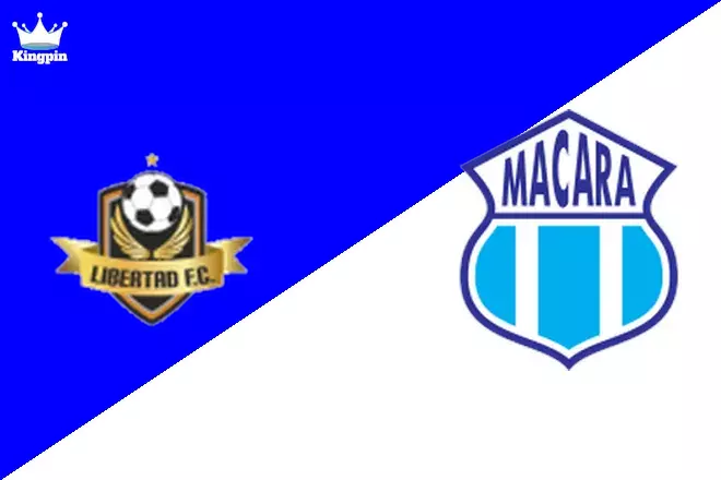 Libertad vs Macara: Liga Pro Spread Prediction 8/17