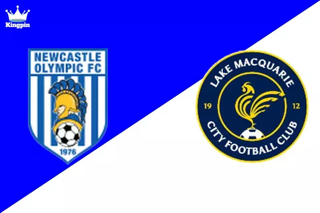 Hamilton Olympic vs Lake Macquarie: NPL Spread Prediction 8/18