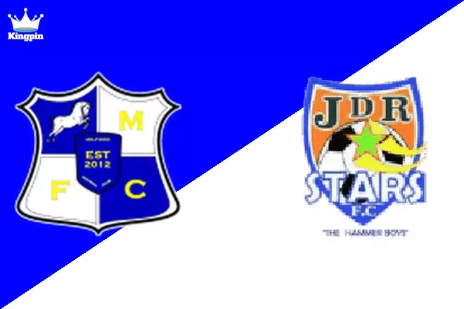 Milford FC vs JDR Stars: 1st Division Moneyline Prediction 8/31