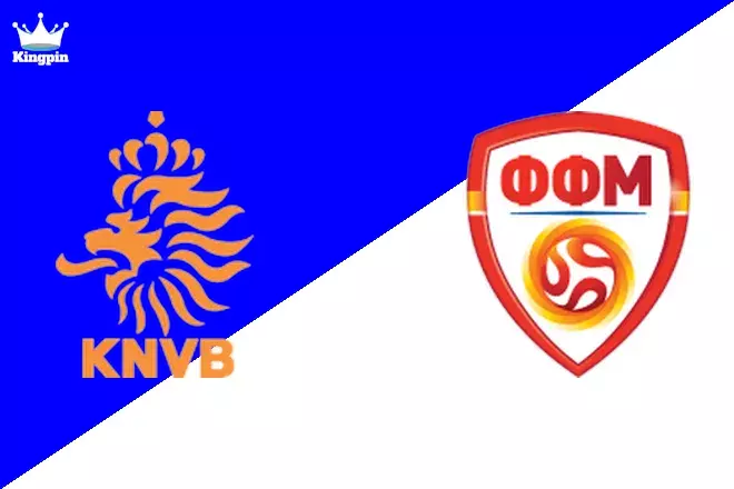 Netherlands U21 vs North Macedonia U21: UEFA U21 Championship Spread Prediction 9/5