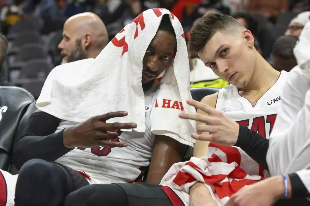 Atlanta Hawks vs Miami Heat Prediction, Pick and Preview, April 26 (4/26): NBA