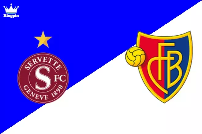 Servette FC vs FC Basel 1893: Super League Moneyline Prediction 8/11