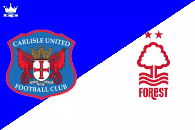 Carlisle vs Nottingham Forest U21: EFL Trophy Totals Prediction 9/3