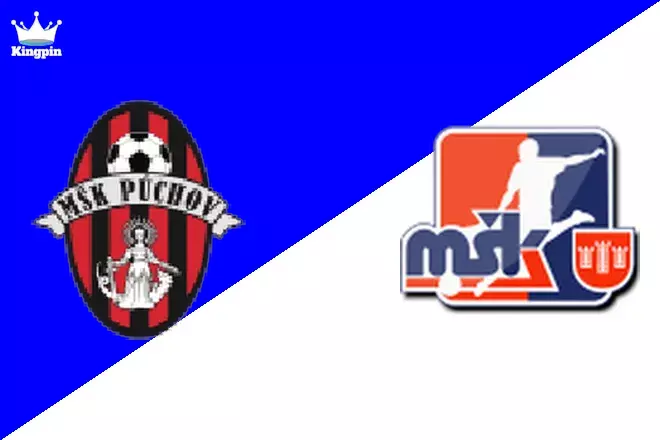Púchov vs Považská Bystrica: 2. liga Spread Picks August 10, 2024