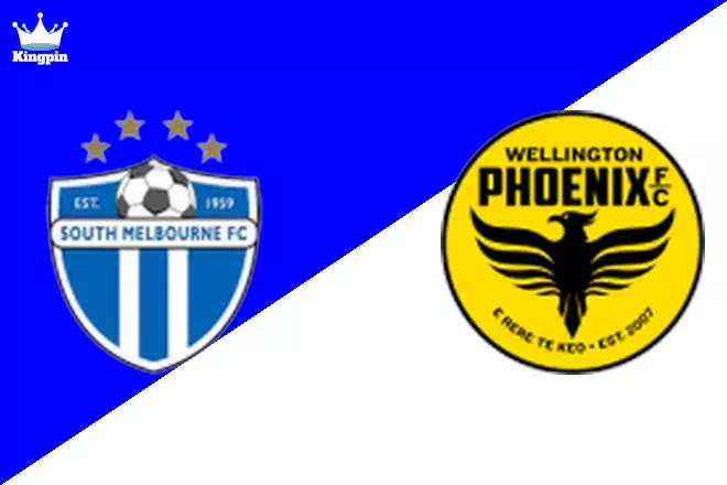 South Melbourne vs Wellington Phoenix: Australia Cup Moneyline Picks August 6, 2024
